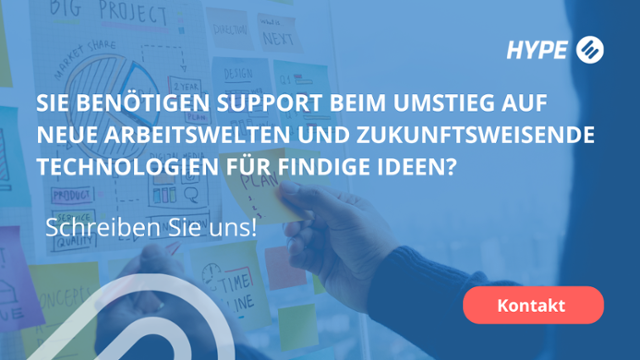 Kontakt uns